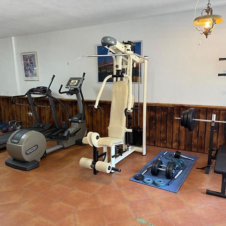Alpenlodge, Ferienwohnung 8 Thiersee Bagian luar foto