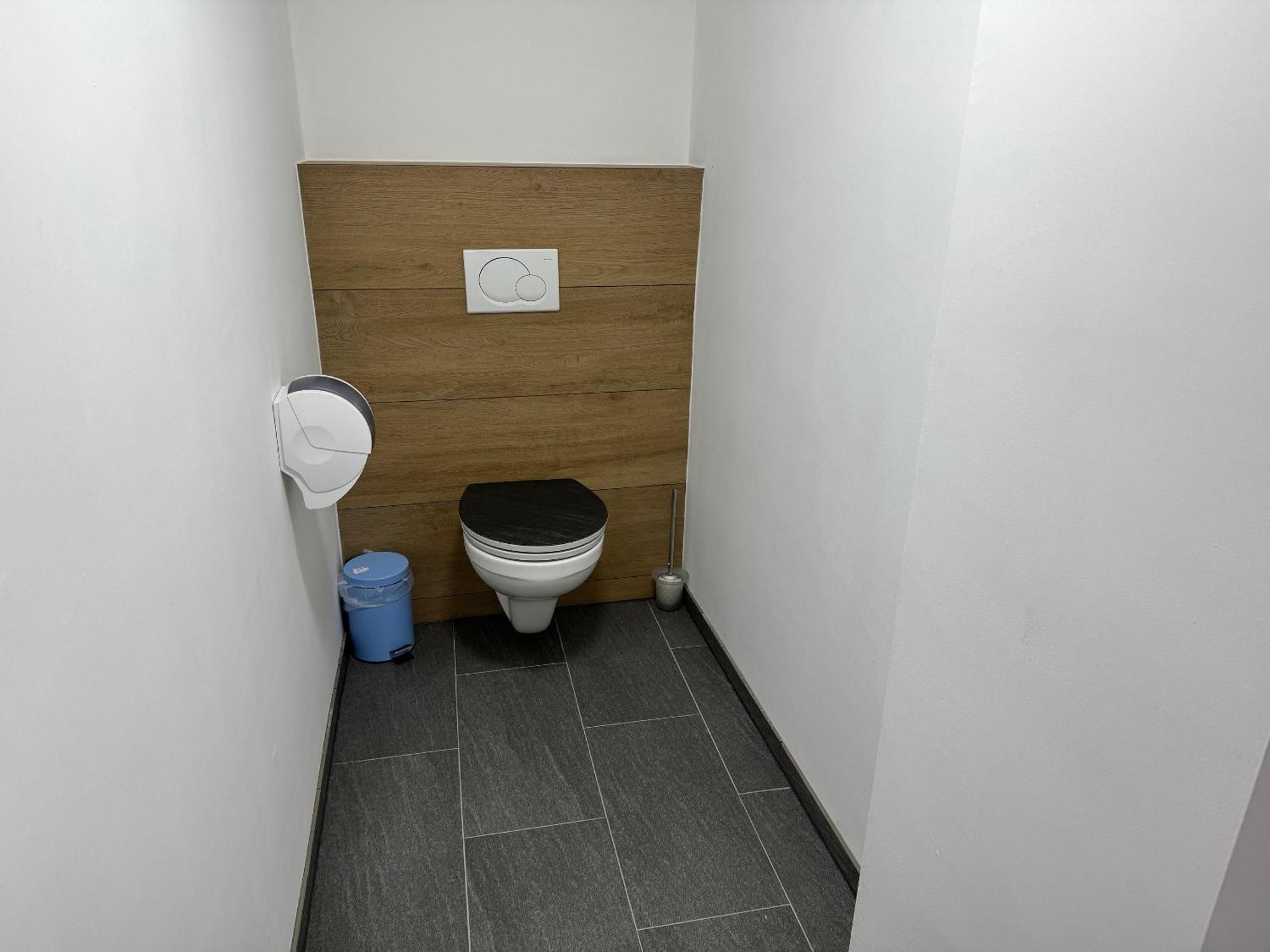 Alpenlodge, Ferienwohnung 8 Thiersee Bagian luar foto